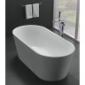 Акриловая ванна 160x75 см BELBAGNO BB71-1600-W0