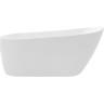 Акриловая ванна 170x72 см BELBAGNO BB62-1700-W0