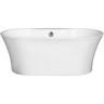 Акриловая ванна BELBAGNO BB201-1500-800