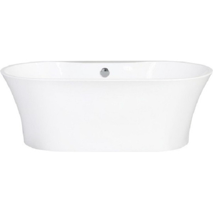 Акриловая ванна BELBAGNO BB201-1700-800
