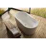Акриловая ванна BELBAGNO BB407-1700-800