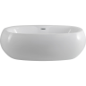 Акриловая ванна BELBAGNO BB502-1800-900