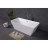 Акриловая ванна BELBAGNO BB60-1700