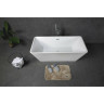 Акриловая ванна BELBAGNO BB60-1700