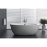 Акриловая ванна BELBAGNO BB67-1700-W0