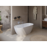 Акриловая ванна BELBAGNO UNO BB701-1800-800-K
