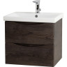 База под раковину BELBAGNO MARINO-CER-MINI-500-2C-SO-RNG-P