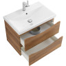 База под раковину BELBAGNO MARINO-CER-N-600-2C-SO-RR-P