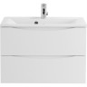 База под раковину BELBAGNO TRULA TRULA-750-2C-SO-BL