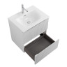 База под раковину подвесная BELBAGNO UNO-MINI-600-2C-SO-BO