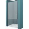 Душевая дверь 100 см BELBAGNO ETNA-B-1-100-C-Cr-90