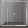 Душевая дверь 170-200 см BELBAGNO UNIQUE-BF-2-170/200-C-Cr