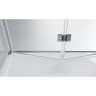 Душевая дверь 60 см BELBAGNO ALBANO ALBANO-BS-12-60-C-Cr