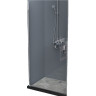 Душевая дверь 70 см BELBAGNO UNO-B-1-70-C-Cr