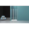 Душевая дверь 80 см BELBAGNO ETNA-B-12-60/20-C-Cr-90