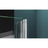 Душевая дверь 80 см BELBAGNO ETNA-B-12-60/20-C-Cr-90