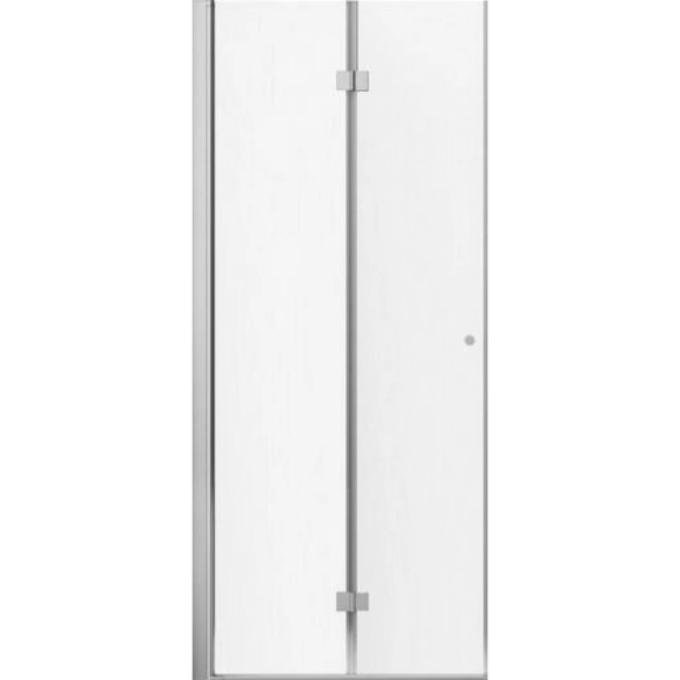 Душевая дверь BELBAGNO ALBANO-30/40-C-Cr