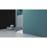 Душевая дверь BELBAGNO ALBANO-60/40-C-Cr