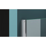 Душевая дверь BELBAGNO ALBANO-BS-13-40+80-C-Cr