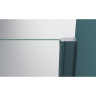 Душевая дверь BELBAGNO ETNA-B-11-100+60-C-Cr
