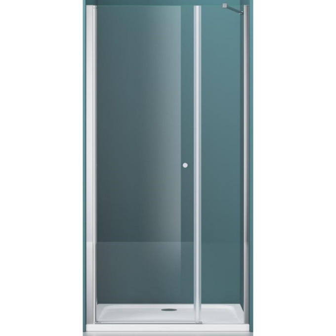 Душевая дверь BELBAGNO ETNA-B-11-90+60-C-Cr
