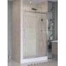 Душевая дверь BELBAGNO MARINO-2-BF-1-120-C-CR