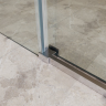 Душевая дверь BELBAGNO SOFT_CLOSE-1-BF-1-110-C-Cr