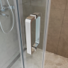 Душевая дверь BELBAGNO SOFT_CLOSE-2-BF-1-180-C-Cr