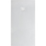 Душевой поддон из искусственного мрамора BELBAGNO TRAY-MR-UNO-AH-170/70-35-W-BO