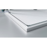 Душевой уголок 100x100 см BELBAGNO ETNA ETNA-A-22-100-C-Cr