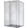 Душевой уголок 120x90 см BELBAGNO ACQUA-AH-1-120/90-C-Cr