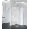 Душевой уголок 60x100 см BELBAGNO MARMI-AH-1-60/100-C-Cr