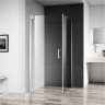 Душевой уголок 60x80 см BELBAGNO MARMI-AH-1-60/80-C-Cr