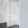 Душевой уголок 90x100 см BELBAGNO MARMI-AH-1-90/100-C-Cr