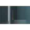 Душевой уголок 90x90 см BELBAGNO KRAFT KRAFT-P-1-90-C-Cr-L