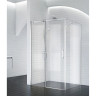 Душевой уголок BELBAGNO ACQUA-AH-1-120/80-C-Cr