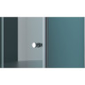 Душевой уголок BELBAGNO ALBANO-AS-1-100-C-Cr