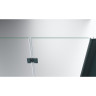 Душевой уголок BELBAGNO ALBANO-ASH-1-90/100-C-Cr