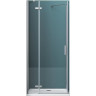 Душевой уголок BELBAGNO KRAFT-A-12-80-C-Cr-L