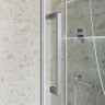 Душевой уголок BELBAGNO MARINO-2-AH-1-120/100-C-Cr