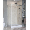 Душевой уголок BELBAGNO MARINO-2-AH-1-120/80-C-Cr