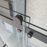 Душевой уголок BELBAGNO MARINO-2-AH-1-130/100-C-GM