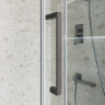 Душевой уголок BELBAGNO MARINO-2-AH-1-130/90-C-GM