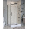 Душевой уголок BELBAGNO MARINO-2-AH-1-150/100-C-GM