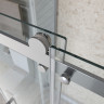 Душевой уголок BELBAGNO MARINO-2-AH-1-150/90-C-Cr