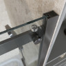Душевой уголок BELBAGNO MARINO-2-AH-2-120/90-C-GM