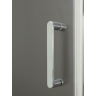 Душевой уголок BELBAGNO UNO-195-AH-1-150/90-P-Cr