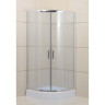 Душевой уголок BELBAGNO UNO-195-R-2-85-P-Cr