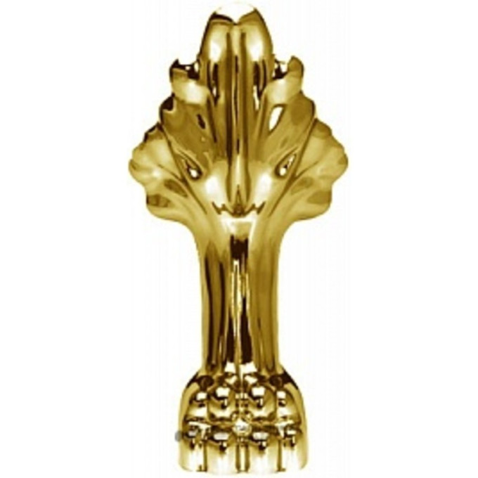 Ножки для ванны BELBAGNO BB-LEG-LION-ORO