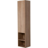 Пенал подвесной Rovere Nebrasca Nature BELBAGNO KRAFT KRAFT-1600-1A-SC-RNN-L